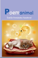 Poemanimal (Spanish Edition) B0G6HKQB84 Book Cover