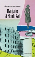 Marjorie à Montréal 2897441054 Book Cover