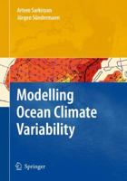 Modelling Ocean Climate Variability 1402092075 Book Cover