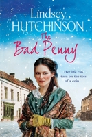 The Bad Penny 180162691X Book Cover