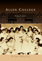 Allen College 1467124249 Book Cover