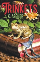 Trinkets B0CPD6TZPV Book Cover