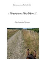 Kampf gegen König Topas 2: Die Suche nach Hartmut 3752802316 Book Cover