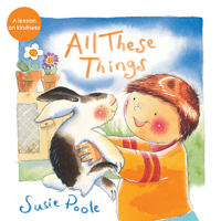 All These Things 1433683342 Book Cover