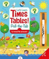 Times Tables (I Can Do It!) 1787003833 Book Cover
