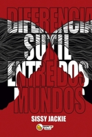 Diferencia Sutil Entre DOS Mundos 8412403770 Book Cover