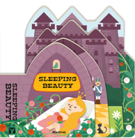 Sleeping Beauty 8000071037 Book Cover
