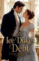 The Ice Duke's Debt B0H1GGBMN7 Book Cover
