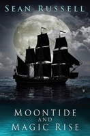 Moontide and Magic Rise 0756414105 Book Cover