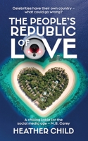 The People's Republic of Love 1915073561 Book Cover