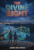 The Divine Eight (The Divine Seven) B0G9MF5P1P Book Cover