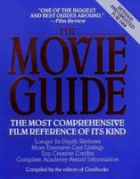 Movie Guide 0399523936 Book Cover