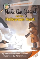 Nate The Great And The Halloween Hunt 044080163X Book Cover