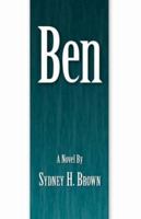 Ben 1425104363 Book Cover