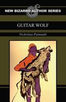 Guitar Wolf 162105232X Book Cover