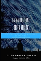 La maledizione della verità B09NKWMYP4 Book Cover