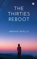 The Thirties Reboot B0DSTBT5ND Book Cover