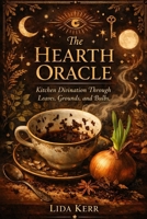 The Hearth Oracle: Kitchen Divination Through Leaves, Grounds, and Bulbs B0GHXQJW99 Book Cover
