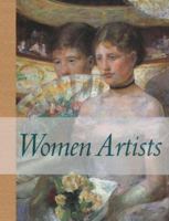 Women Artists 0883633469 Book Cover