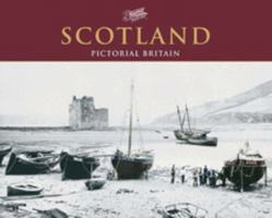 Scotland 1845891856 Book Cover