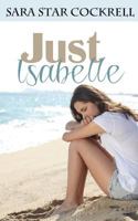 Just Isabelle 1501066609 Book Cover