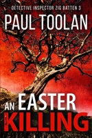 An Easter Killing 109135975X Book Cover