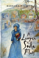 A Lawyer For Soda Flats 1483478149 Book Cover