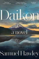 Daikon 166808306X Book Cover
