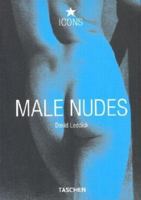 Male Nudes (Icons Series) 382285526X Book Cover