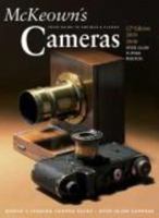 McKeown's Price Guide to Antique and Classic Cameras, 2005-2006 (Price Guide to Antique and Classic Cameras) 0931838401 Book Cover