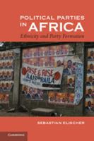 Political Parties in Africa: Ethnicity and Party Formation 1107620449 Book Cover
