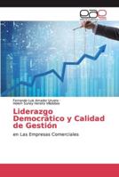 Liderazgo Democrático y Calidad de Gestión 6200351201 Book Cover