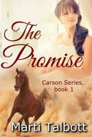 The Promise 1461080037 Book Cover