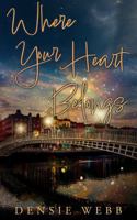 Where Your Heart Belongs 1958231916 Book Cover