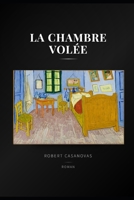 La chambre volée B0FSLJ1NWY Book Cover