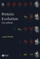 Protein Evolution 0632047747 Book Cover