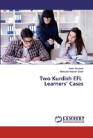 Two Kurdish EFL Learners’ Cases 6200232083 Book Cover