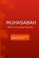 MUHASABAH: Diary seorang Muslim 1520185294 Book Cover