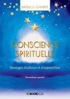 Conscience Spirituelle (French Edition) B07FDQL2V8 Book Cover