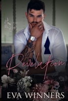 Revelation: Isn’t What It Seems B09CCC9Y75 Book Cover