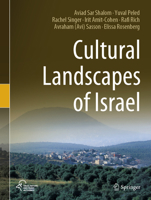 Cultural Landscapes of Israel 3031336844 Book Cover