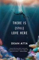 There is (still) love here 1913437507 Book Cover