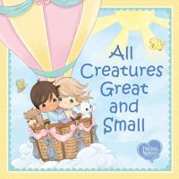 All Creatures Great and Small 1492685925 Book Cover
