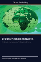 Le Panafricanisme universel (French Edition) 6209775942 Book Cover