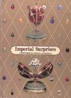 Imperial Surprises Pop-Up 0810933306 Book Cover