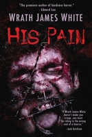 His Pain B0GN4X7XQY Book Cover