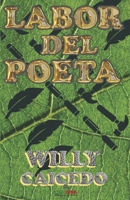 Labor del Poeta (Spanish Edition) B0DV3VNDGM Book Cover