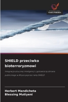 SHIELD przeciwko bioterroryzmowi (Polish Edition) 6630018648 Book Cover
