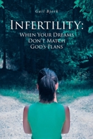 Infertility: When Your Dreams Don't Match God's Plans B0GXLNKWJD Book Cover