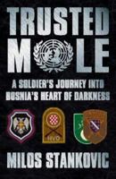 Trusted Mole 0006530907 Book Cover